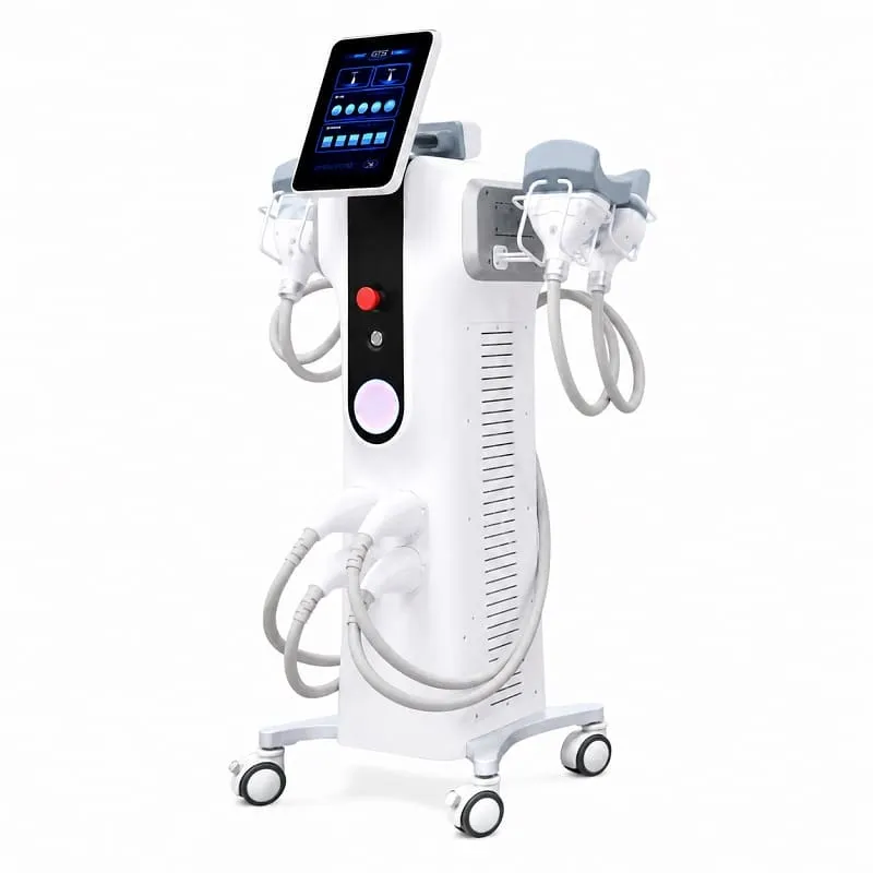 Sản phẩm May Giam Beo Quang Dong Cryolipolysis 360 — Máy Móc Và Thiết Bị Thẩm Mỹ HPMED Việt Nam - Công Ty TNHH HPMED Việt Nam — MST 0107777399