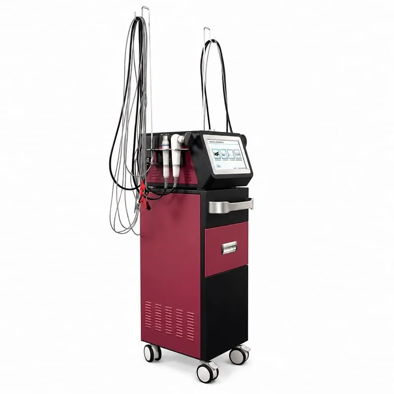 Sản phẩm May Giam Beo Ret RF Athena — Máy Móc Và Thiết Bị Thẩm Mỹ HPMED Việt Nam - Công Ty TNHH HPMED Việt Nam — MST 0107777399