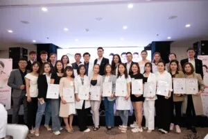 Sản phẩm HPmed Cung Dr Hedison To Chuc Workshop Ung Dung Cong Nghe Meso Trong Tham My 02 300x200 — Máy Móc Và Thiết Bị Thẩm Mỹ HPMED Việt Nam - Công Ty TNHH HPMED Việt Nam — MST 0107777399