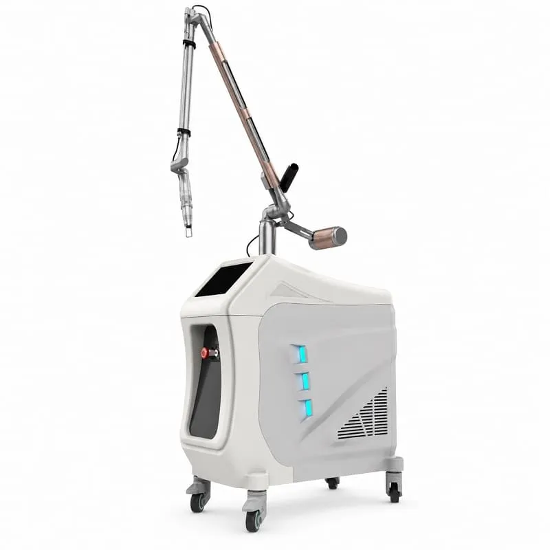 Sản phẩm May Laser Picoseconds Long Pulse 1064nm Picotech — Máy Móc Và Thiết Bị Thẩm Mỹ HPMED Việt Nam - Công Ty TNHH HPMED Việt Nam — MST 0107777399