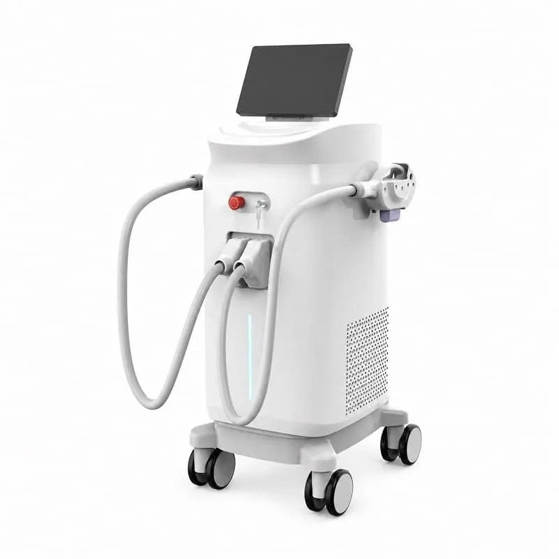 Sản phẩm May Triet Long Ipl Bilen — Máy Móc Và Thiết Bị Thẩm Mỹ HPMED Việt Nam - Công Ty TNHH HPMED Việt Nam — MST 0107777399