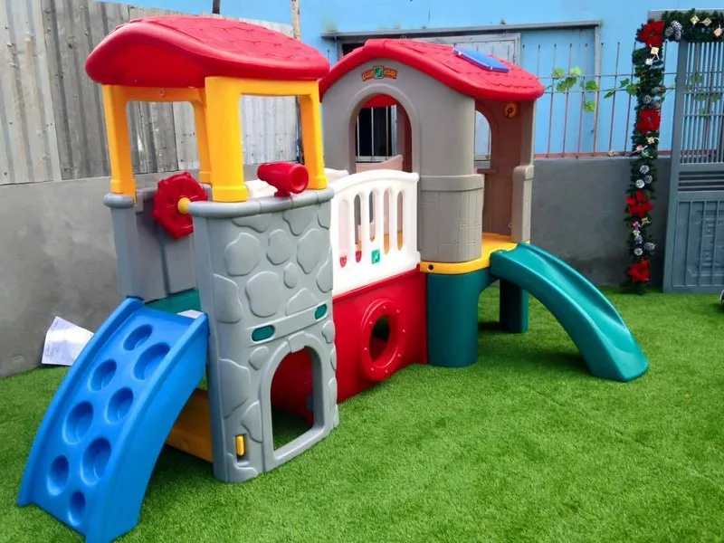 Sản phẩm LA06Bo nha leo cau truot 2 khoi LA06 131395717903746248 — Công Ty TNHH Thương Mại Và Phát Triển Thành Công — MST 0107778836