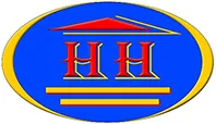 Logo Công Ty TNHH Xây Dựng Và Thương Mại Hằng Hà