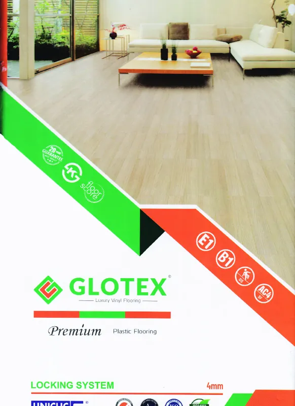 Sản phẩm Glotex11 — Công Ty TNHH Xây Dựng Và Thương Mại Hằng Hà — MST 0107779759