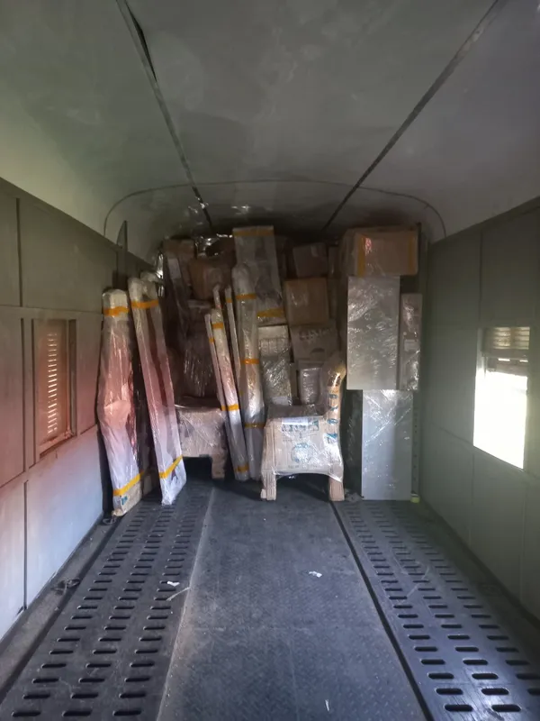 Sản phẩm chuyen nha bac nam — Chuyển Nhà Kiến Vàng - Công Ty CP Kinh Doanh & Dịch Vụ Kiến Vàng — MST 0107780761