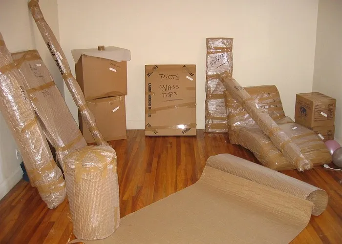 Sản phẩm dong goi do 1 — Chuyển Nhà Kiến Vàng - Công Ty CP Kinh Doanh & Dịch Vụ Kiến Vàng — MST 0107780761