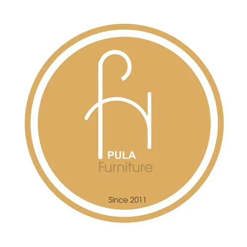 Logo Pula Furniture - Công Ty TNHH Thương Mại và Dịch Vụ Bảo Hân Việt Nam