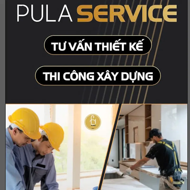 Sản phẩm pula service — Pula Furniture - Công Ty TNHH Thương Mại và Dịch Vụ Bảo Hân Việt Nam — MST 0107781148