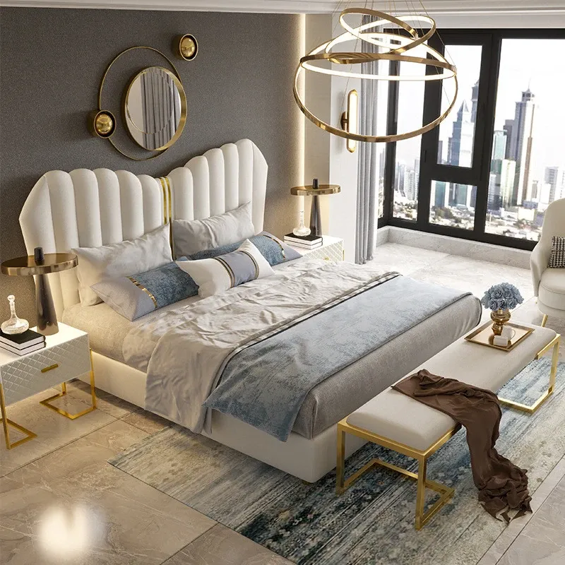 Sản phẩm giuong ngu — Pula Furniture - Công Ty TNHH Thương Mại và Dịch Vụ Bảo Hân Việt Nam — MST 0107781148