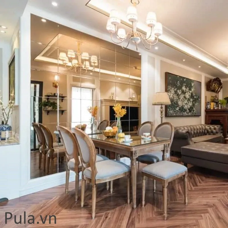 Sản phẩm bo ban ghe an vintage bga19 — Pula Furniture - Công Ty TNHH Thương Mại và Dịch Vụ Bảo Hân Việt Nam — MST 0107781148