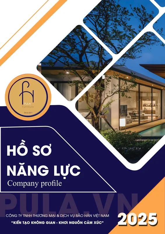 Sản phẩm 1 — Pula Furniture - Công Ty TNHH Thương Mại và Dịch Vụ Bảo Hân Việt Nam — MST 0107781148