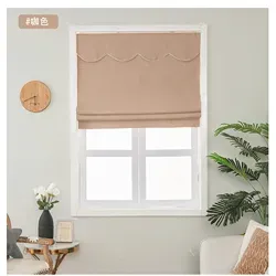 Sản phẩm Rem roman Viet Hung_6_6 — Rèm Cửa Việt Hùng - Công Ty Cổ Phần Dịch Vụ Nội Thất Và Thương Mại Việt Hùng — MST 0107783875