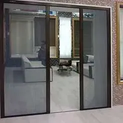 Sản phẩm Cua luoi chong muoi_1 — Rèm Cửa Việt Hùng - Công Ty Cổ Phần Dịch Vụ Nội Thất Và Thương Mại Việt Hùng — MST 0107783875