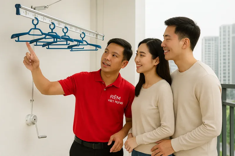 Sản phẩm rem_viet_hung — Rèm Cửa Việt Hùng - Công Ty Cổ Phần Dịch Vụ Nội Thất Và Thương Mại Việt Hùng — MST 0107783875