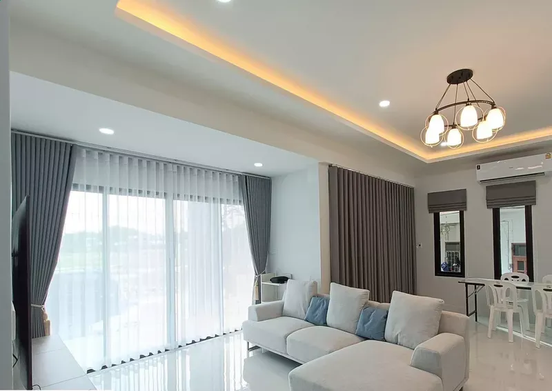 Sản phẩm Image27 — Rèm Cửa Việt Hùng - Công Ty Cổ Phần Dịch Vụ Nội Thất Và Thương Mại Việt Hùng — MST 0107783875