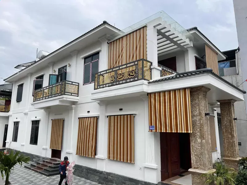Sản phẩm rem cuon ngoai troi 14 1 — Rèm Cửa Việt Hùng - Công Ty Cổ Phần Dịch Vụ Nội Thất Và Thương Mại Việt Hùng — MST 0107783875