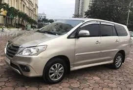 Sản phẩm inova — Công ty TNHH Tấn Đức Phúc Cưới Hỏi Trọn Gói 169 — MST 0107784910