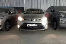 Sản phẩm vios — Công ty TNHH Tấn Đức Phúc Cưới Hỏi Trọn Gói 169 — MST 0107784910