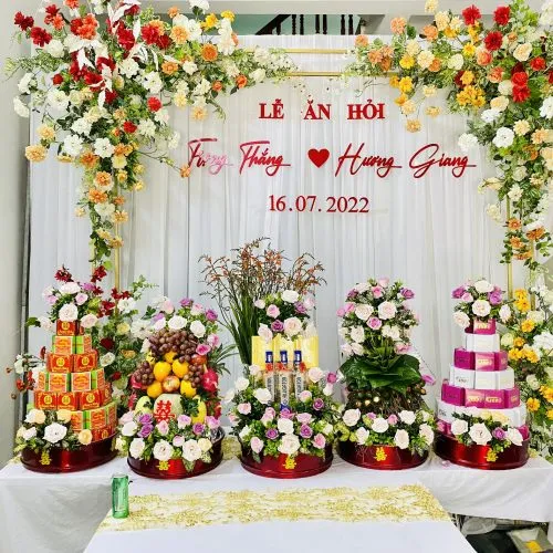 Sản phẩm z3572438878051_d9d68c4f911155ee5f008509ede07c7e 500x500 — Công ty TNHH Tấn Đức Phúc Cưới Hỏi Trọn Gói 169 — MST 0107784910