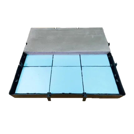 Phòng thí nghiệm Công Ty Cổ Phần Sáng Tạo Cành Cọ #500 — MST 0107789683
