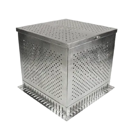 Sản phẩm Chamber 1 dai dien — Công Ty Cổ Phần Sáng Tạo Cành Cọ — MST 0107789683