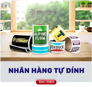 Sản phẩm 1 — In ấn Nhật Hàn - Công Ty TNHH In Nhật Hàn — MST 0107793009