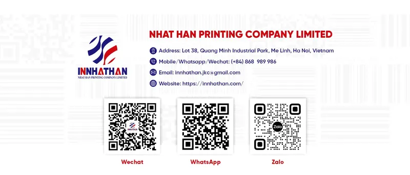 Sản phẩm H05d6c6e3e0c1499bbf139d9c0daec86fp — In ấn Nhật Hàn - Công Ty TNHH In Nhật Hàn — MST 0107793009