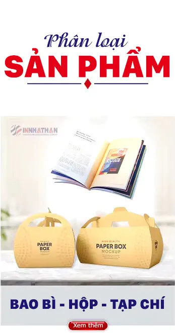 Sản phẩm product — In ấn Nhật Hàn - Công Ty TNHH In Nhật Hàn — MST 0107793009