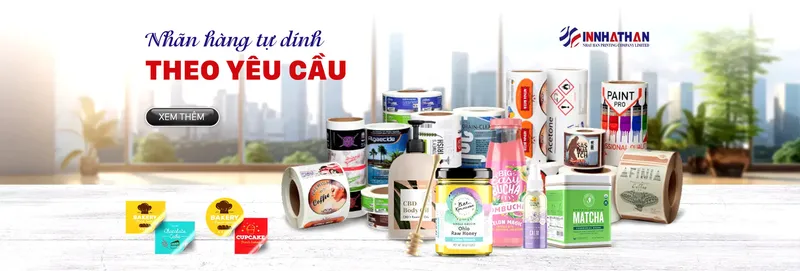 Sản phẩm nhanhangtudinh — In ấn Nhật Hàn - Công Ty TNHH In Nhật Hàn — MST 0107793009