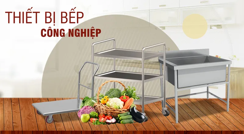 Sản phẩm thiet bi bep nguyen khang1 — Công Ty TNHH Sản Xuất Và Thương Mại Nguyên Khang — MST 0107800545