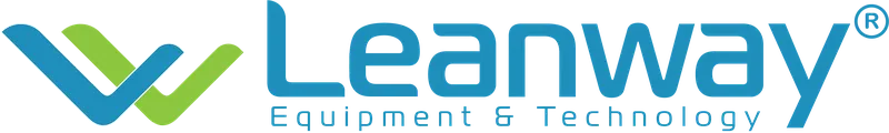 Logo Công Ty Cổ Phần Thiết Bị Và Công Nghệ LEANWAY