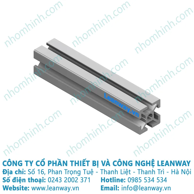 Sản phẩm 3 2 — Công Ty Cổ Phần Thiết Bị Và Công Nghệ LEANWAY — MST 0107800552