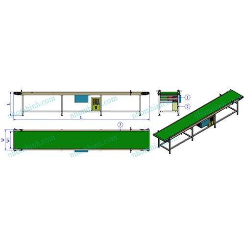 Sản phẩm Untitled 3 1 — Công Ty Cổ Phần Thiết Bị Và Công Nghệ LEANWAY — MST 0107800552