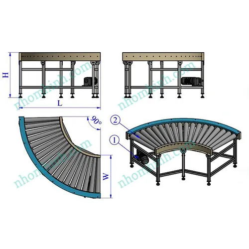 Sản phẩm Untitled 5 — Công Ty Cổ Phần Thiết Bị Và Công Nghệ LEANWAY — MST 0107800552