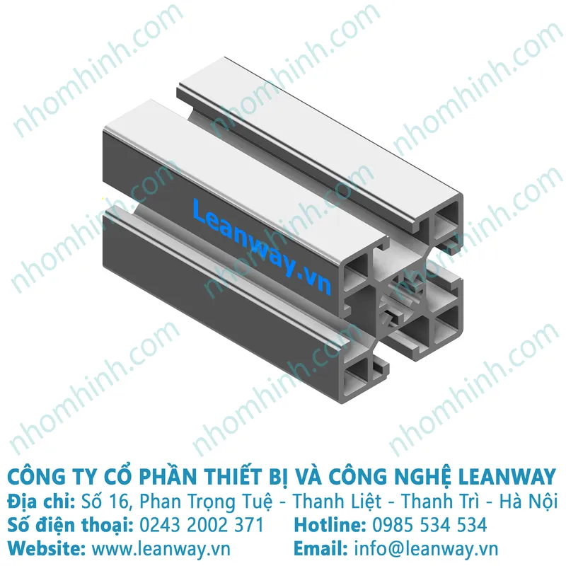 Sản phẩm 3 29 — Công Ty Cổ Phần Thiết Bị Và Công Nghệ LEANWAY — MST 0107800552