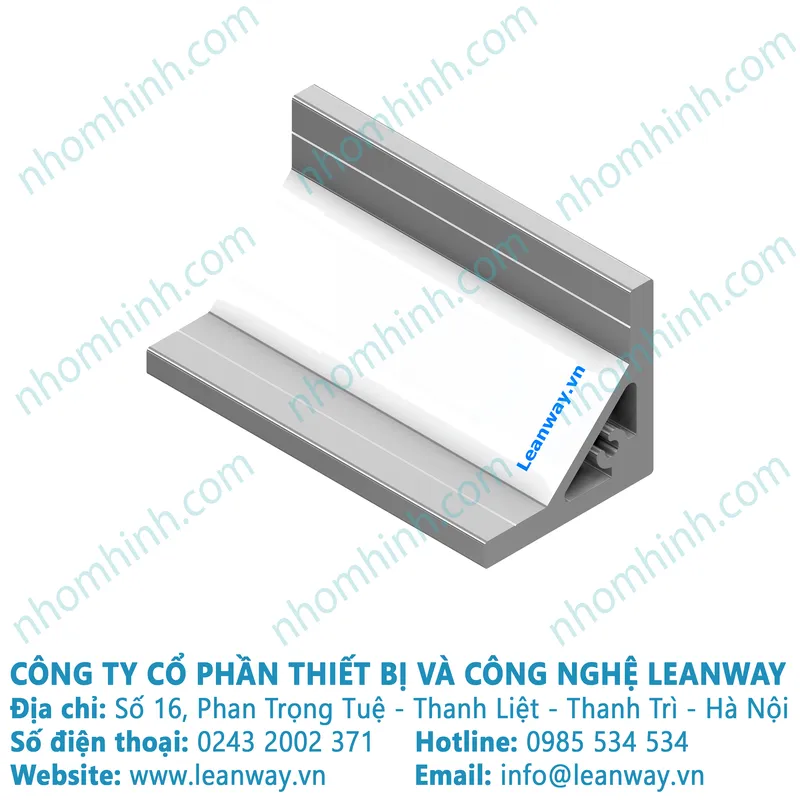 Sản phẩm 4 17 — Công Ty Cổ Phần Thiết Bị Và Công Nghệ LEANWAY — MST 0107800552