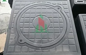Sản phẩm tam dan ho ga composite — Công Ty TNHH Công Nghệ Kỹ Thuật Việt á — MST 0107801330