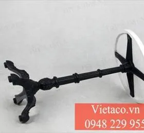 Sản phẩm bancafechangangduc1 — Công Ty TNHH Công Nghệ Kỹ Thuật Việt á — MST 0107801330