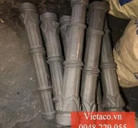 Sản phẩm chan gan gang viet a 18 — Công Ty TNHH Công Nghệ Kỹ Thuật Việt á — MST 0107801330