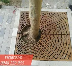 Sản phẩm ghi bao ve goc cay 16 — Công Ty TNHH Công Nghệ Kỹ Thuật Việt á — MST 0107801330