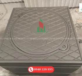 Sản phẩm ban nap ho ga uy tin chat luong cao tai ha noi — Công Ty TNHH Công Nghệ Kỹ Thuật Việt á — MST 0107801330