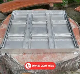 Sản phẩm nap be nuoc ngam inox trong nha — Công Ty TNHH Công Nghệ Kỹ Thuật Việt á — MST 0107801330