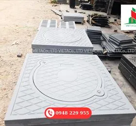 Sản phẩm nap ho ga ngan mui gia re viet a — Công Ty TNHH Công Nghệ Kỹ Thuật Việt á — MST 0107801330