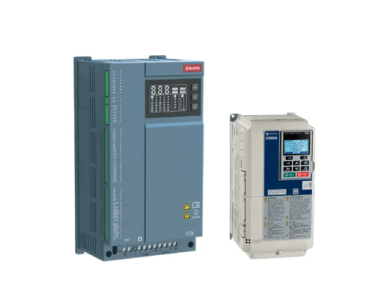 Sản phẩm bien tan thang may chuyen dung — Thang Máy TPEC - Công Ty TNHH TPEC Việt Nam — MST 0107803190