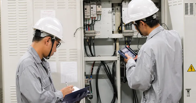 Sản phẩm nhan thuc tam quan tromg bao tri — Thang Máy TPEC - Công Ty TNHH TPEC Việt Nam — MST 0107803190