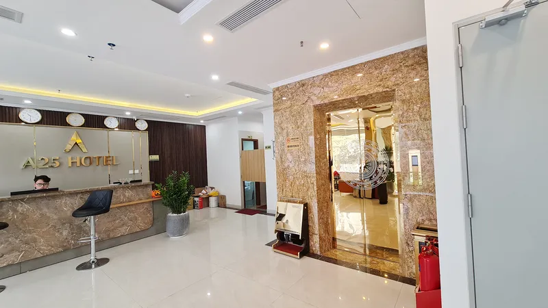 Sản phẩm thang may tai khach — Thang Máy TPEC - Công Ty TNHH TPEC Việt Nam — MST 0107803190