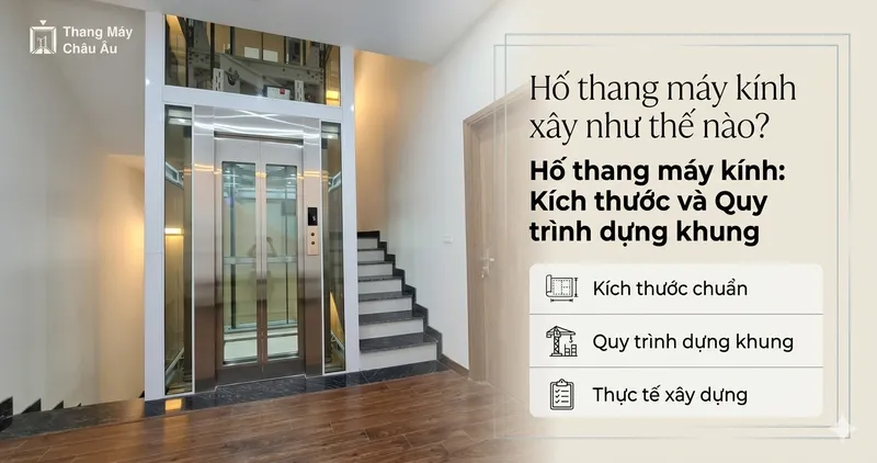 Sản phẩm ho thang may kinh xay the nao — Thang Máy TPEC - Công Ty TNHH TPEC Việt Nam — MST 0107803190