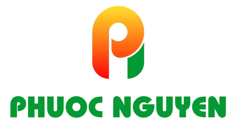 Logo Thiết Bị Phòng Sạch Phước Nguyên - Công Ty Cổ Phần Công Nghiệp Phước Nguyên