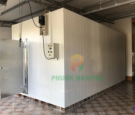 Sản phẩm Untitled 2 — Thiết Bị Phòng Sạch Phước Nguyên - Công Ty Cổ Phần Công Nghiệp Phước Nguyên — MST 0107804003