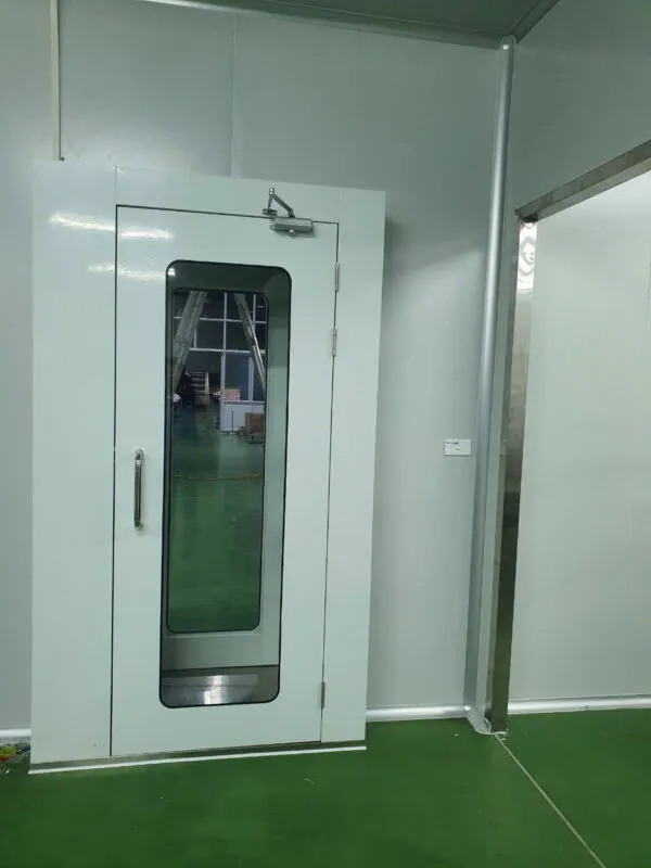 Sản phẩm cua di panel 600x800 — Thiết Bị Phòng Sạch Phước Nguyên - Công Ty Cổ Phần Công Nghiệp Phước Nguyên — MST 0107804003